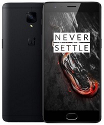 Прошивка телефона OnePlus 3T в Ярославле